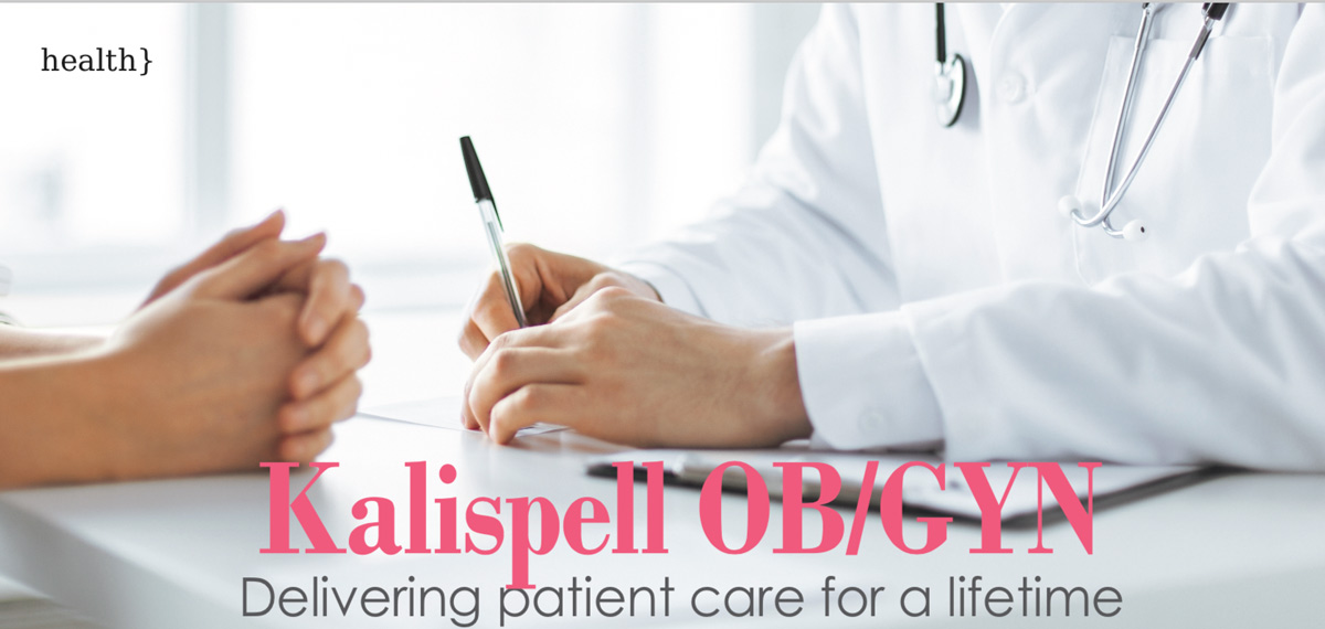 Kalispell-OBGYN