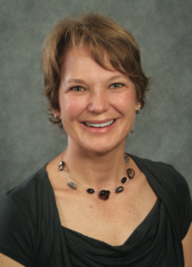 Dr. Kathleen Nelson- Kalispell OB/GYN