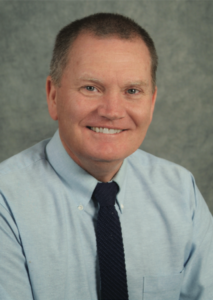 Dr. John Lavin - Kalispell OB/GYN