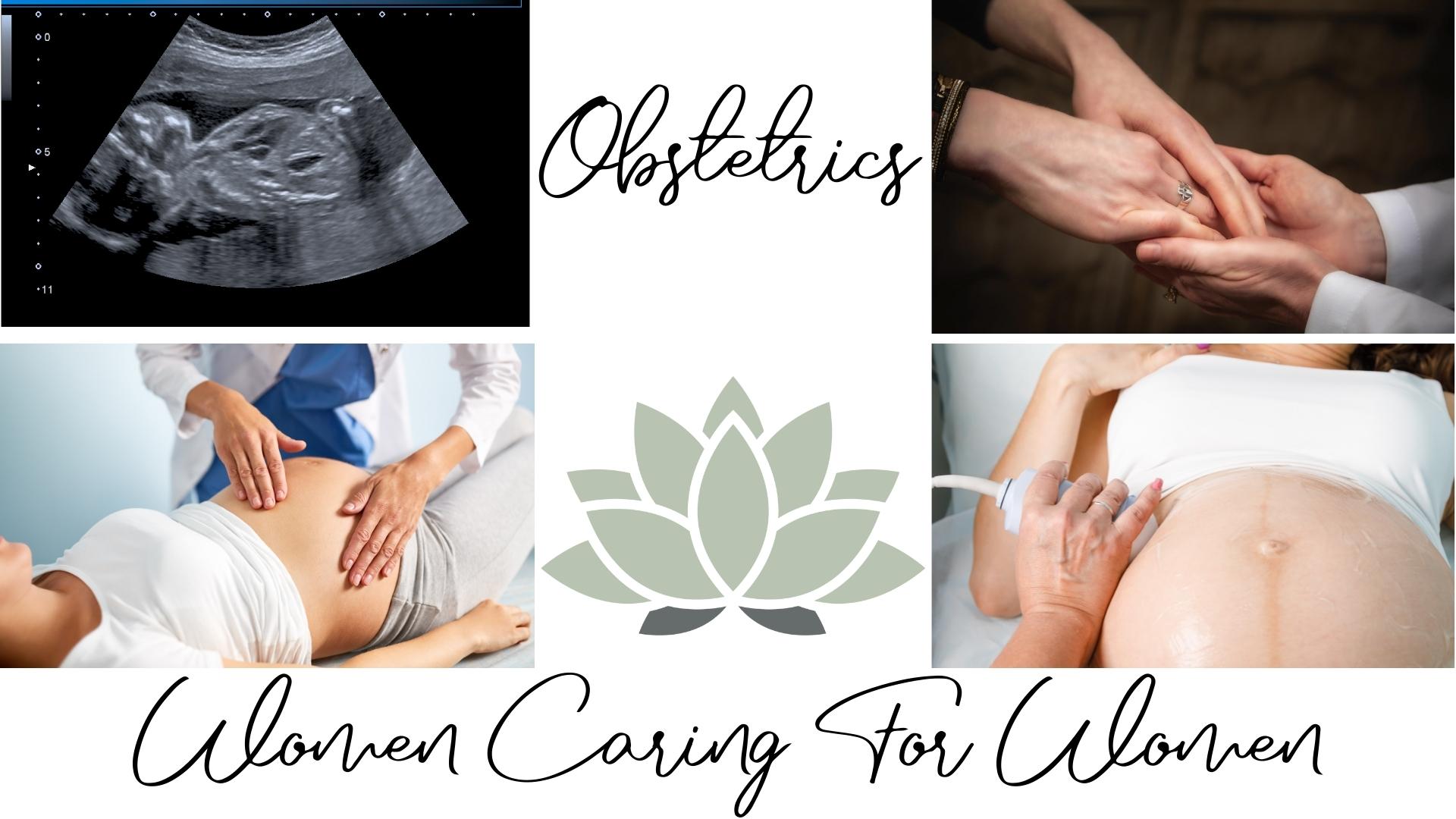 Kalispell OBGYN Obstetrics wcfw