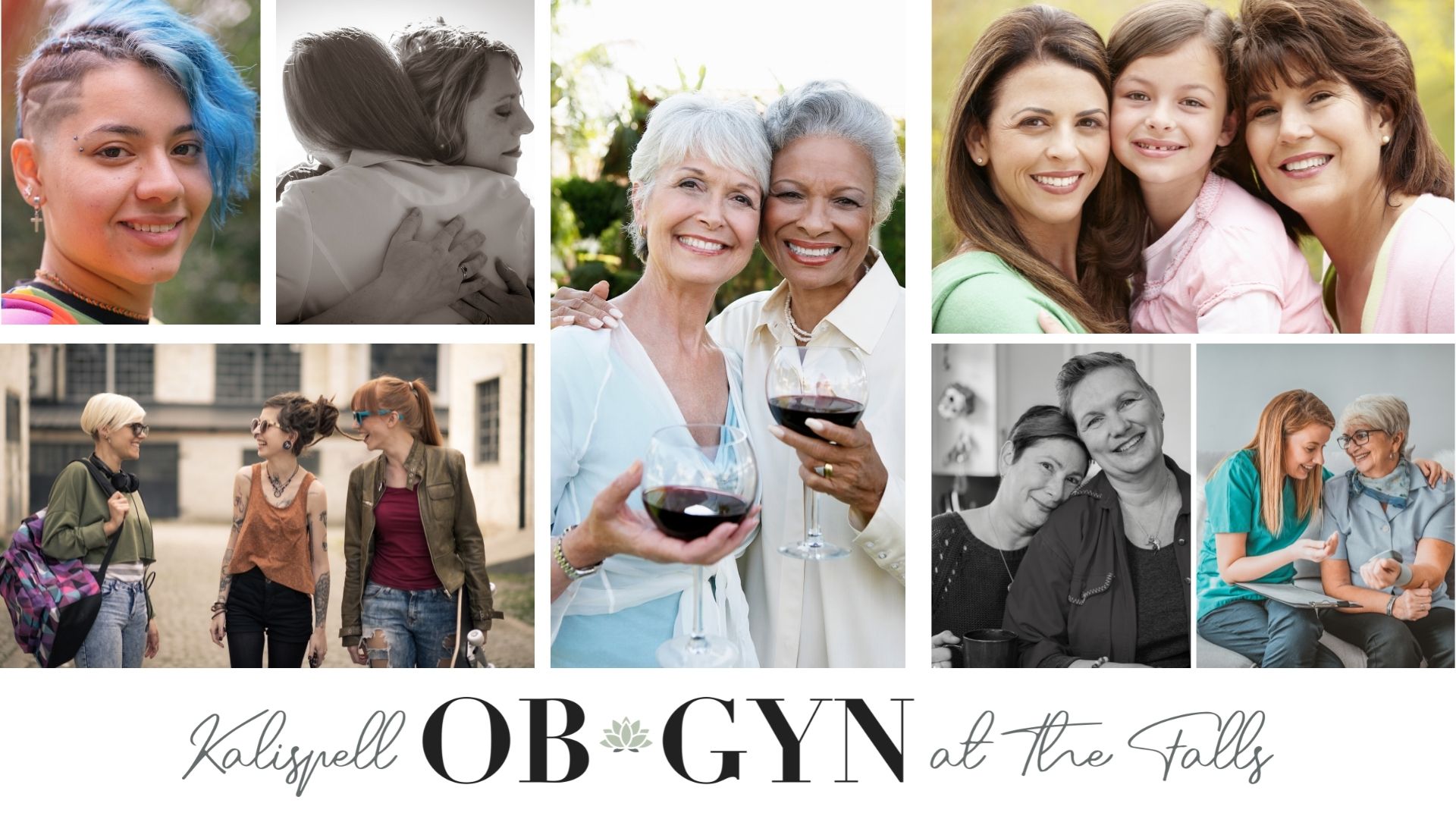 Kalispell OBGYN - Gynecology Services