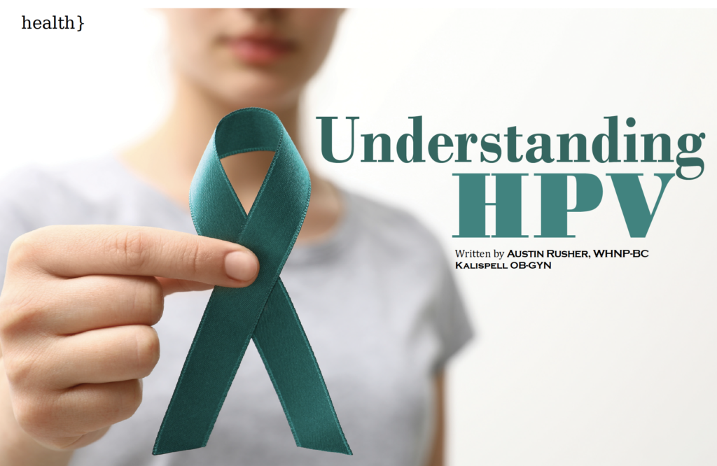 Kalispell-OB-GYN-Understanding-HPV